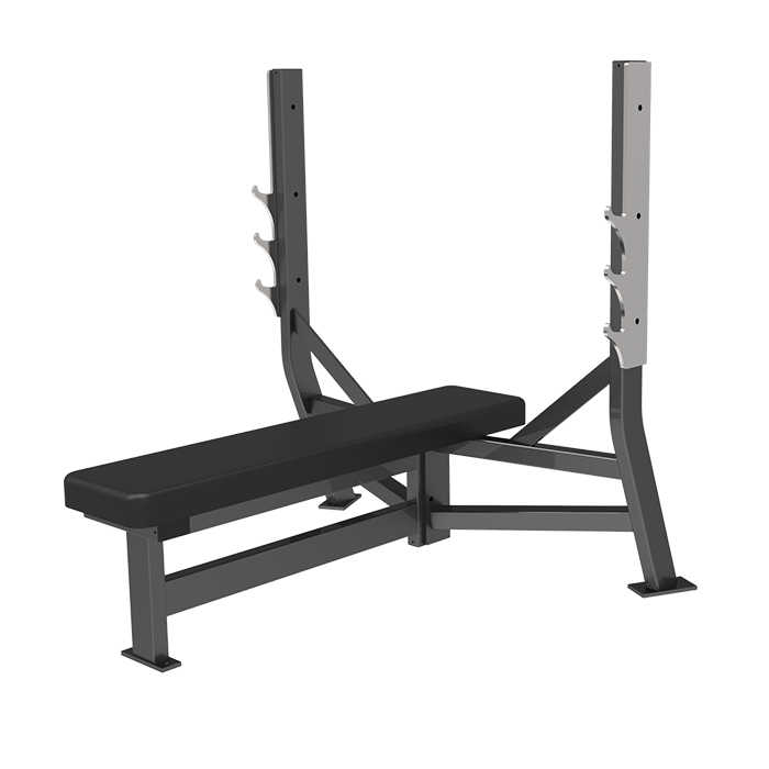 Olympic Weight Bench