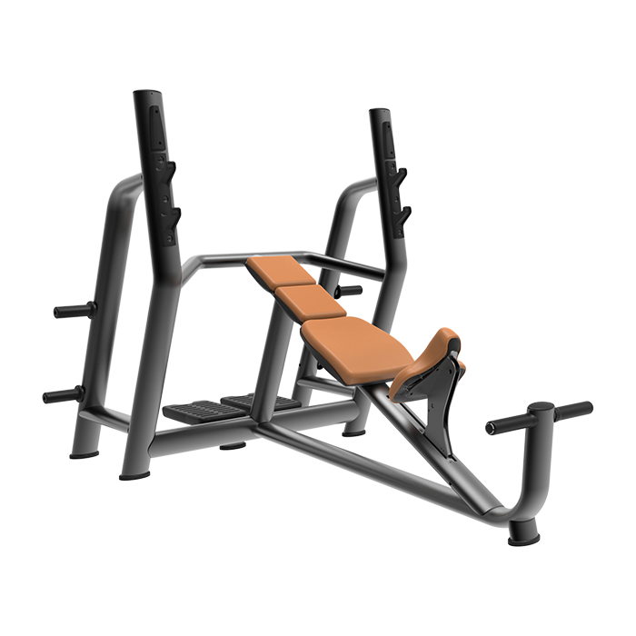 Incline Bench