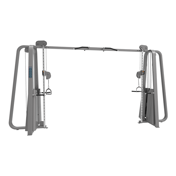 Adjustable Crossover Cable