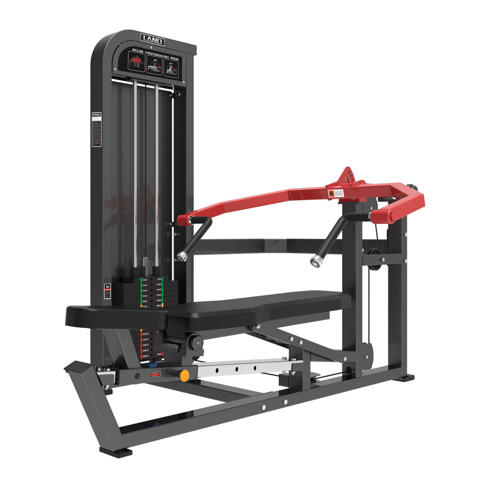 Chest / Shoulder Press